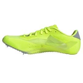 Adidas sprintstar if9404 picos verde 1
