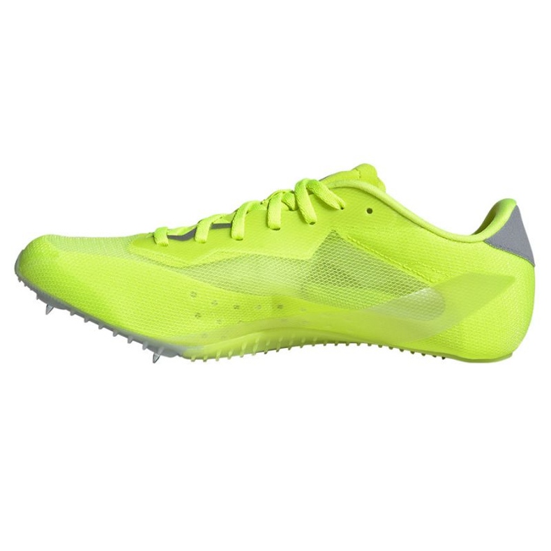 Adidas sprintstar if9404 picos verde 1