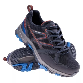 Hi-Tec Makael WP 92800490075 azul 1