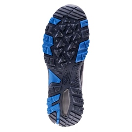 Hi-Tec Makael WP 92800490075 azul 3