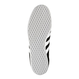 Adidas Originals Gazelle BB5476 sapatos preto 2