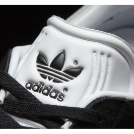 Adidas Originals Gazelle BB5476 sapatos preto 3