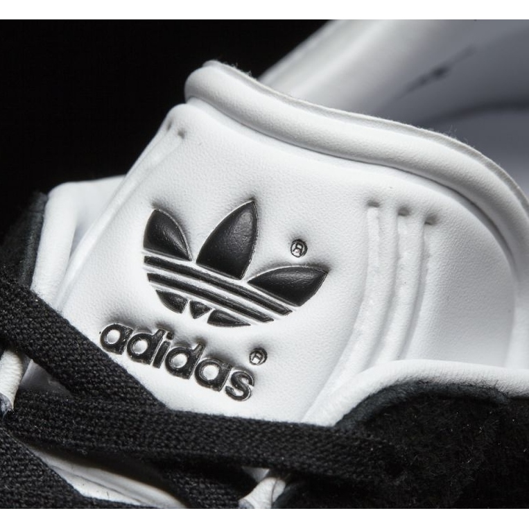 Adidas Originals Gazelle BB5476 sapatos preto 3