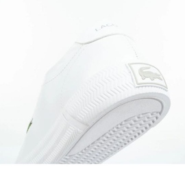 Lacoste Gripshot 2021g Sports Shoes branco 1