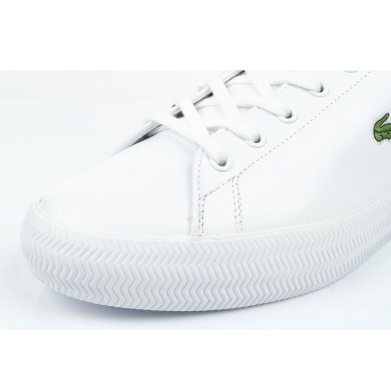 Lacoste Gripshot 2021g Sports Shoes branco 2