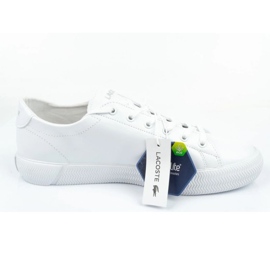 Lacoste Gripshot 2021g Sports Shoes branco 3
