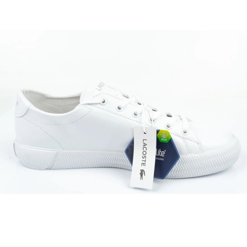 Lacoste Gripshot 2021g Sports Shoes branco 3