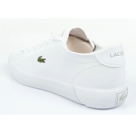 Lacoste Gripshot 2021g Sports Shoes branco 4