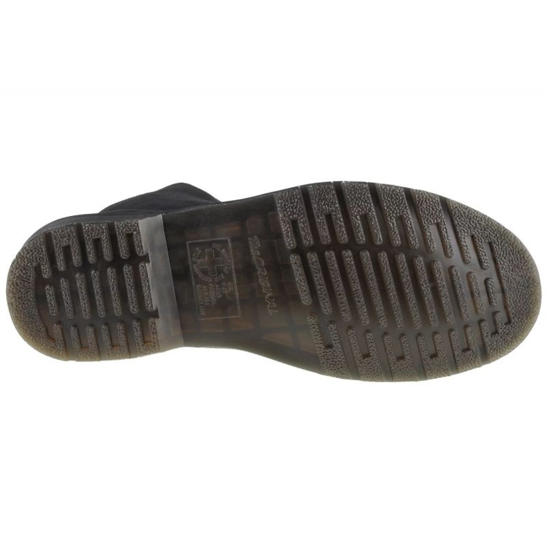 Glany Dr. Martens 1460 Pascal DM27457001 preto 3 Glany Dr. Martens 1460 Pascal DM27457001 preto 3