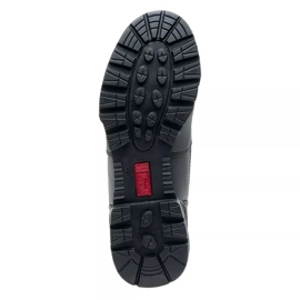 Magnum Classic 0802035010737 Sapatos táticos preto 3