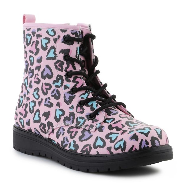 Skechers Gravlen - Totalmente Wild 302918L -pkmt Shoes rosa 1