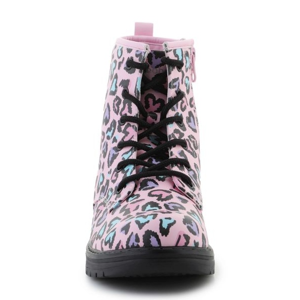 Skechers Gravlen - Totalmente Wild 302918L -pkmt Shoes rosa 2