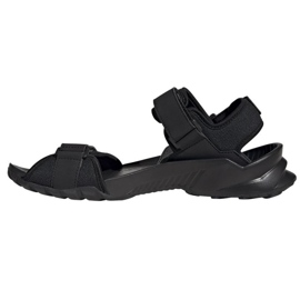 Adidas Terrex HydroTerra JQ2231 Sandals preto 1