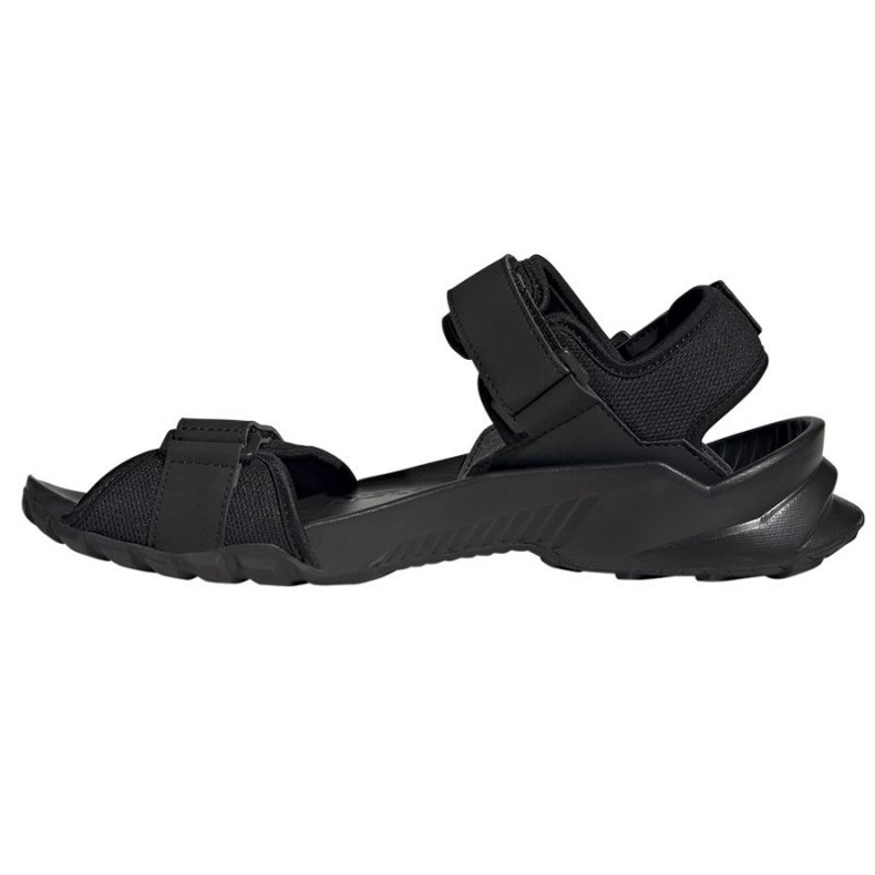 Adidas Terrex HydroTerra JQ2231 Sandals preto 1