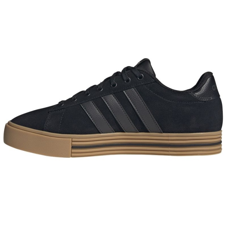 Adidas Daily 4.0 JH6930 Sapatos preto 1