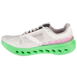 On Running No CloudSurfer Next 3me30023103 tênis de corrida branco 1 On Running No CloudSurfer Next 3me30023103 tênis de corrida branco 1
