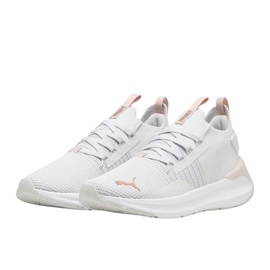 Simetria de Sofreto PUMA Fuzion 310460 02 Running Shoes branco 1