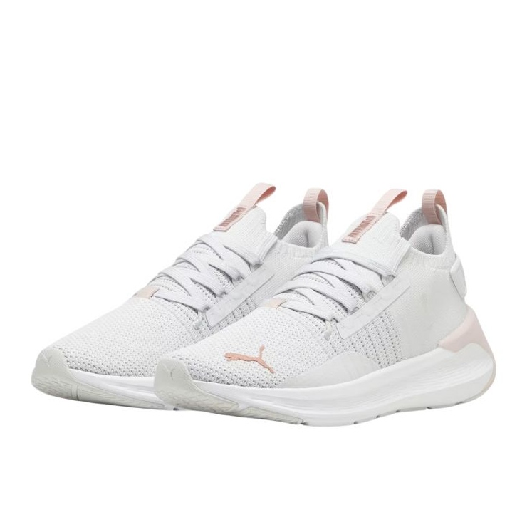 Simetria de Sofreto PUMA Fuzion 310460 02 Running Shoes branco 1