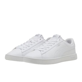 Puma Rickie Classic 394251 01 Sapatos brancos 1