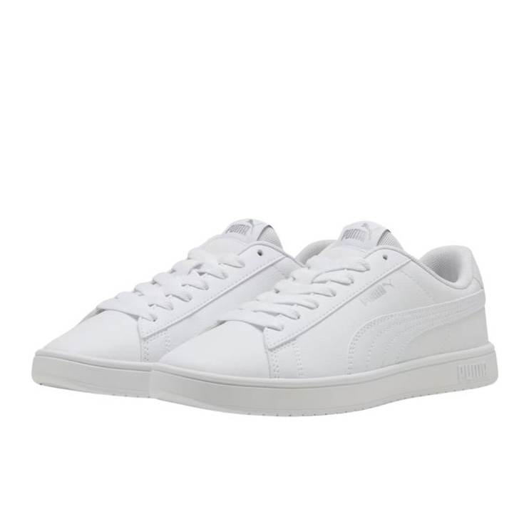 Puma Rickie Classic 394251 01 Sapatos brancos 1