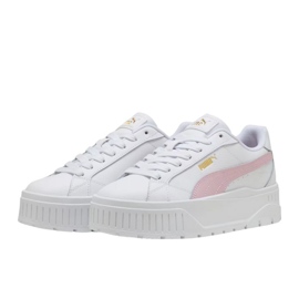 Puma Karmen II L 397456 12 sapatos branco 1