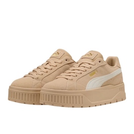Puma Karmen II 397457 07 Sapatos bege 1 Puma Karmen II 397457 07 Sapatos bege 1