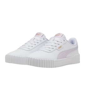 Puma Carina 3.0 400365 11 sapatos branco 1