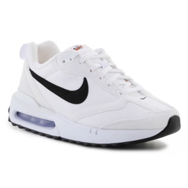 Nike Air Max Dawn DH5131-101 Sapatos brancos 1