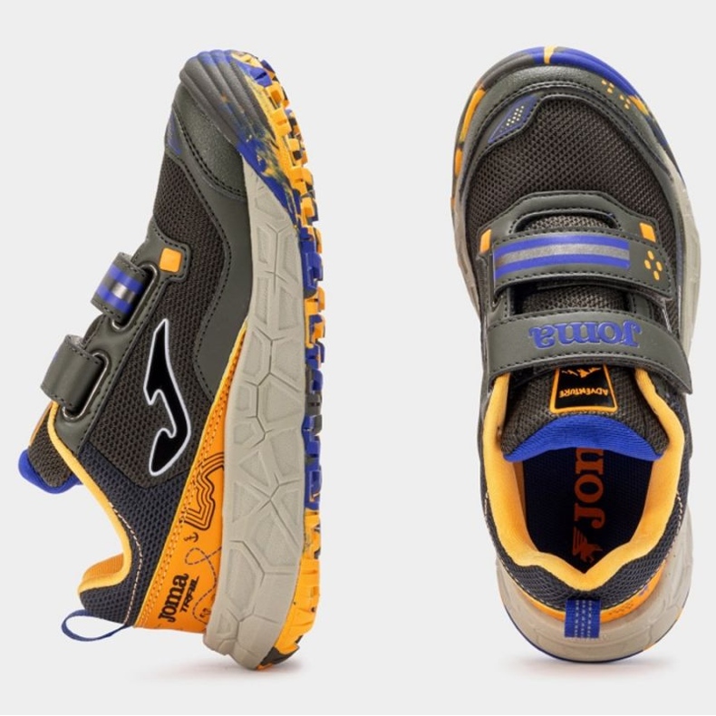 Joma Adventure Shoes 2523 JADVS2523V multicolorido 1