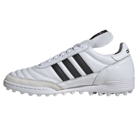 Chuteiras Adidas Mundial Team Tf ID4053 branco 1