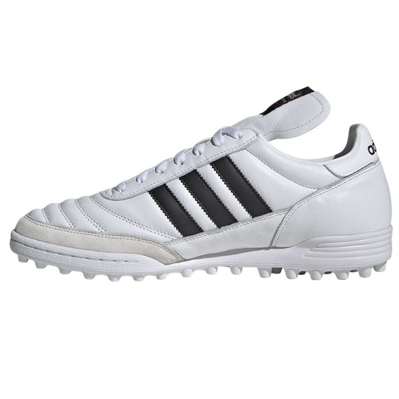 Chuteiras Adidas Mundial Team Tf ID4053 branco 1