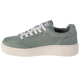 Sneakers femininos O'Neill Sunset CVS WMN LOW 90221009-28A verde 3