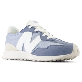 New Balance Shoes Sneakers Women GS327FH azul 3