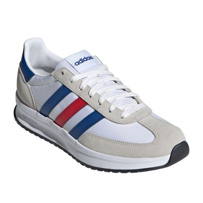 Adidas Run 70S 2.0 IH8592 Sapatos brancos 1