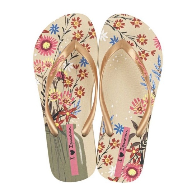 Ipanema veroo tropical 27197 bb268 pln dourado 1