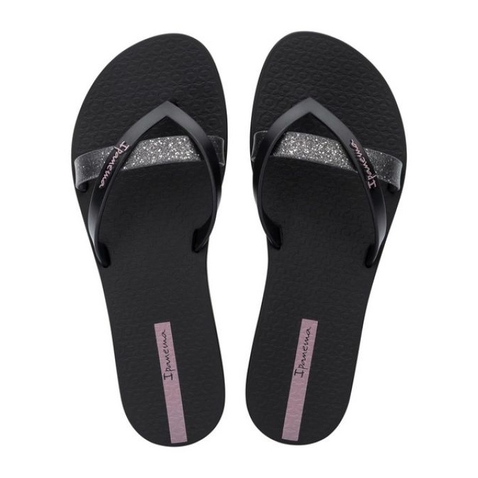 Ipanema kirei chic 83673 bb745 preto 1