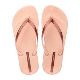 Ipanema flip -flops anat connect ii 83648 be964 rosa 1 Ipanema flip -flops anat connect ii 83648 be964 rosa 1