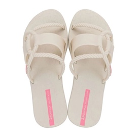 Ipanema diversista slide AD 27232 BG832 FLIP BEIGE FLIP bege 1