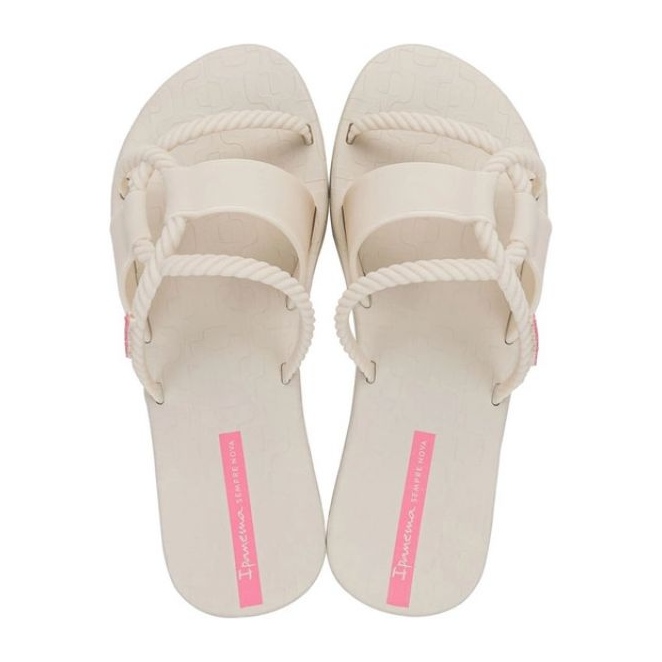 Ipanema diversista slide AD 27232 BG832 FLIP BEIGE FLIP bege 1
