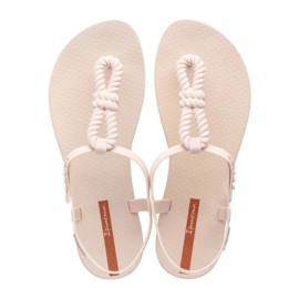 IPANEMA CLASSE INFINITY 83660 BC739 SANDALS bege 1 IPANEMA CLASSE INFINITY 83660 BC739 SANDALS bege 1