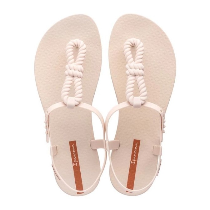 IPANEMA CLASSE INFINITY 83660 BC739 SANDALS bege 1 IPANEMA CLASSE INFINITY 83660 BC739 SANDALS bege 1