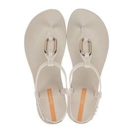 IPANEMA CLASSE Linea 27110 BA178 Sandals com um ornamento bege 1 IPANEMA CLASSE Linea 27110 BA178 Sandals com um ornamento bege 1