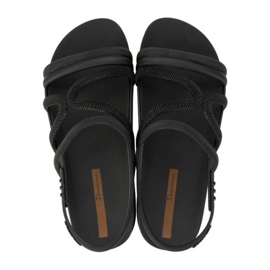 Ipanema Sandals Walk Sandal 27211 BF986 Black preto 1