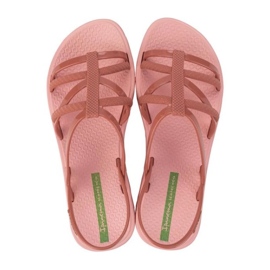 Ipanema diversata Flatom 27238 BH330 Sandals Pink rosa 1