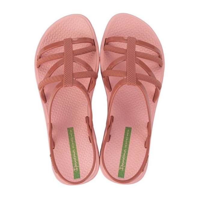 Ipanema diversata Flatom 27238 BH330 Sandals Pink rosa 1
