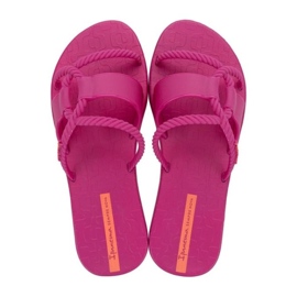 Ipanema diversista slide AD 27232 BG829 FUKSJA FLIP -FLOPS rosa 1 Ipanema diversista slide AD 27232 BG829 FUKSJA FLIP -FLOPS rosa 1