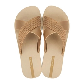 Ipanema Sleems Slide FEM 27214 BC274 FLOPS DE OURO dourado 1 Ipanema Sleems Slide FEM 27214 BC274 FLOPS DE OURO dourado 1