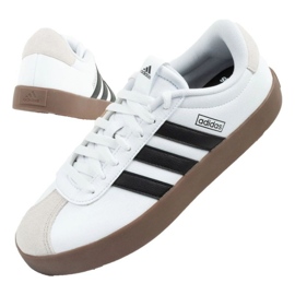 Adidas VL Court 3.0 ID8797 Esportes branco 1
