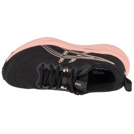 Tênis de corrida Asics Gel-Pulse 16 1012B755-001 preto 2