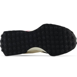 Tênis New Balance GS327VL preto 3